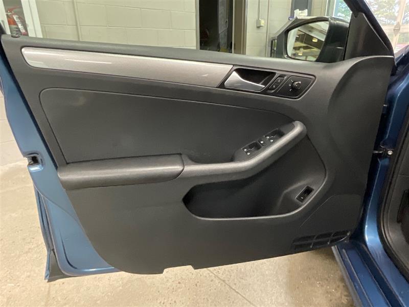 used 2016 Volkswagen Jetta car, priced at $9,850