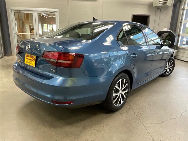 used 2016 Volkswagen Jetta car, priced at $9,850
