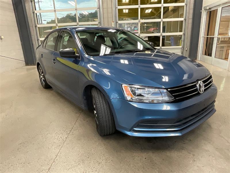 used 2016 Volkswagen Jetta car, priced at $9,850