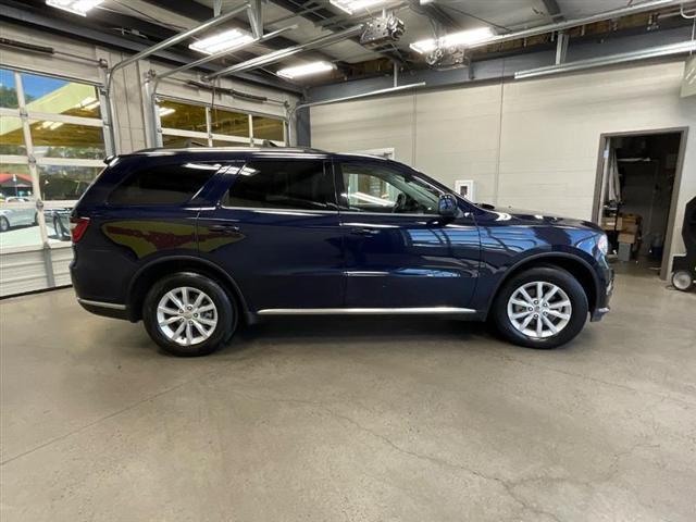 used 2014 Dodge Durango car, priced at $10,995