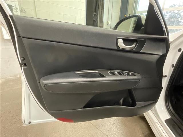 used 2018 Kia Optima car, priced at $14,995