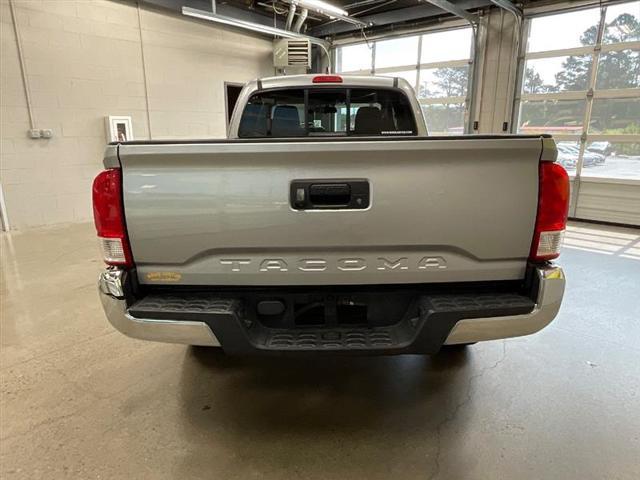 used 2016 Toyota Tacoma car, priced at $16,995