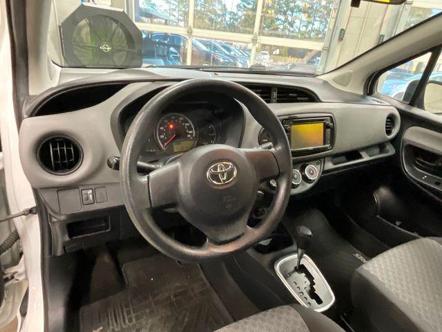 used 2016 Toyota Yaris car, priced at $6,450