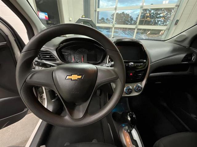 used 2018 Chevrolet Spark car, priced at $8,988