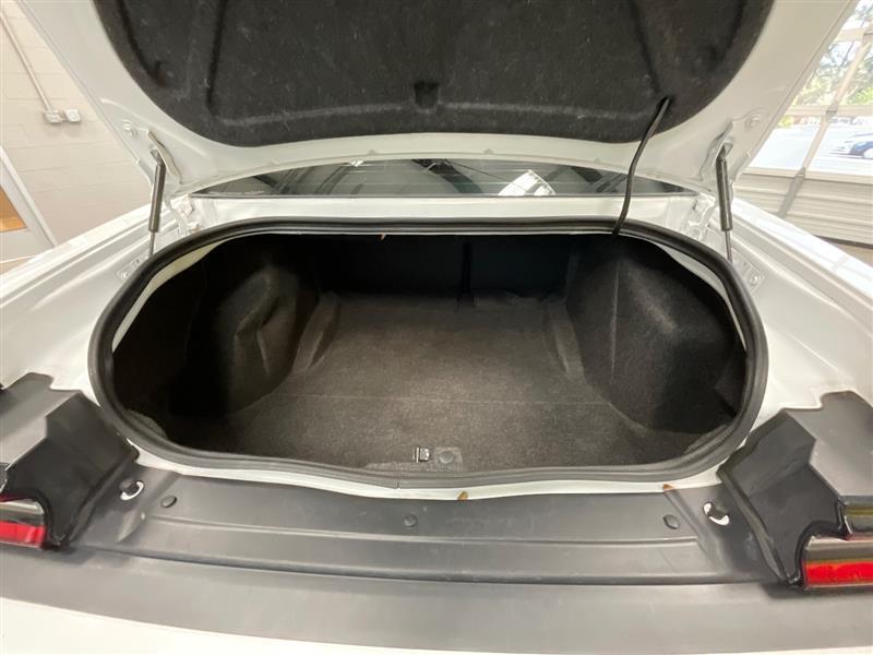 used 2020 Dodge Challenger car, priced at $17,900