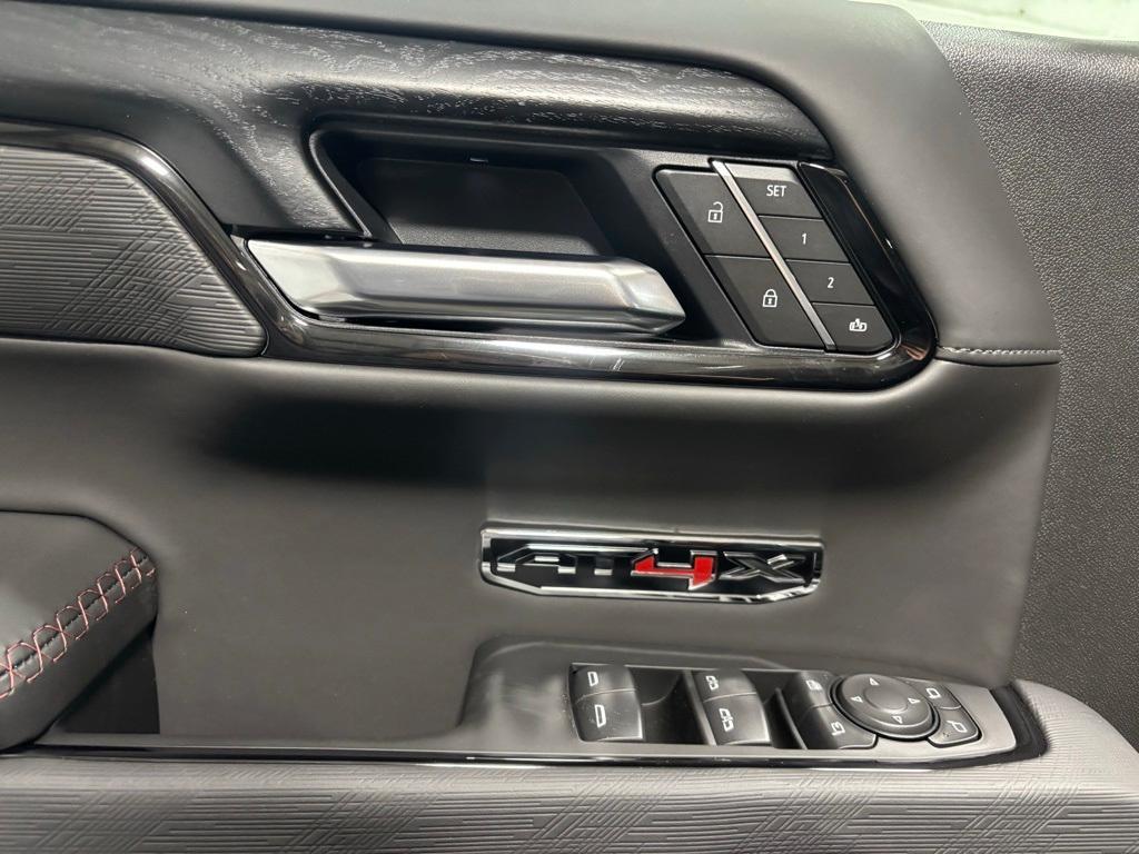 new 2026 GMC Sierra 1500 car, priced at $76,502