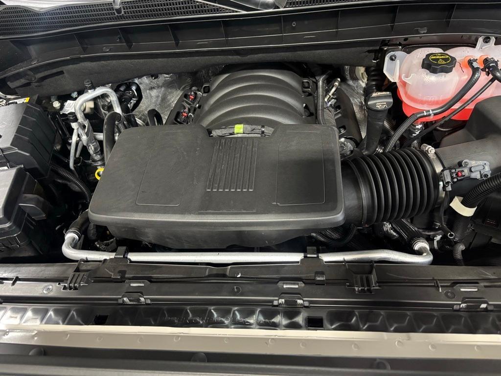 new 2026 GMC Sierra 1500 car, priced at $76,502