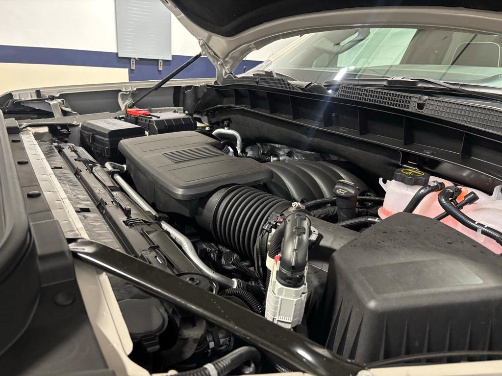 new 2026 GMC Sierra 1500 car, priced at $76,502