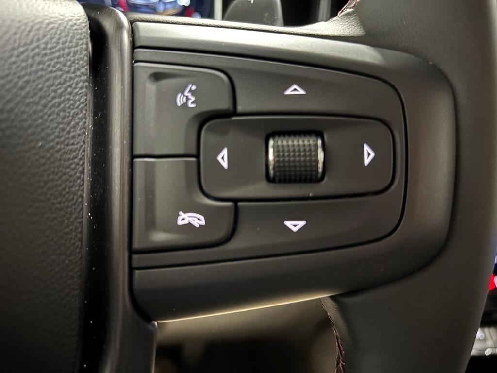 new 2026 GMC Sierra 1500 car, priced at $76,502