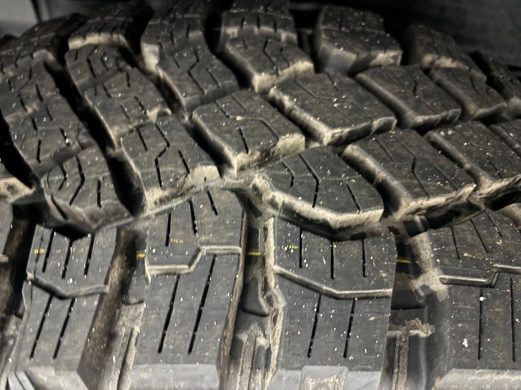 new 2026 GMC Sierra 1500 car, priced at $76,502