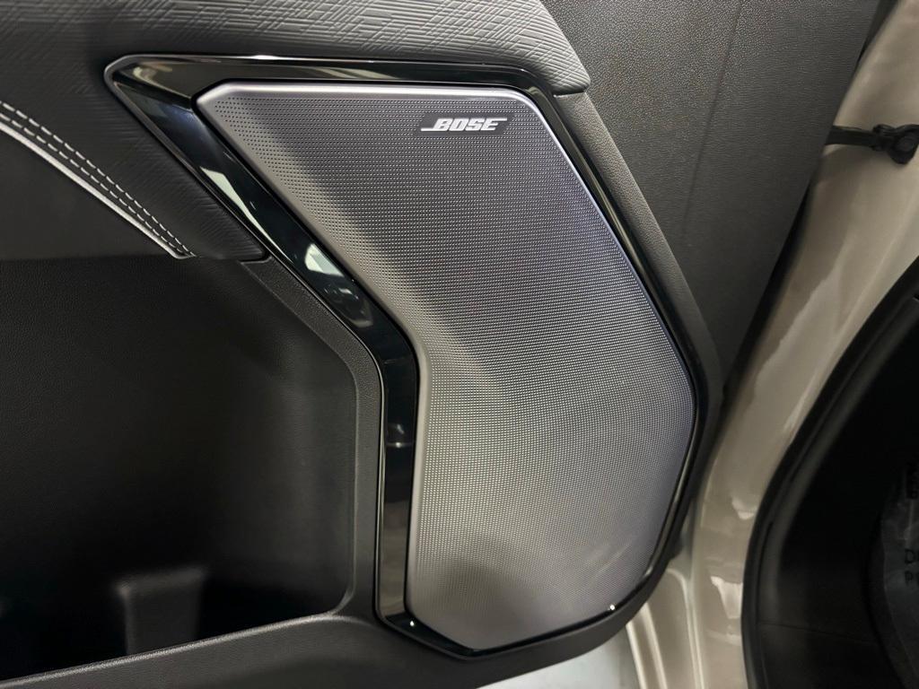 new 2026 GMC Sierra 1500 car, priced at $76,502