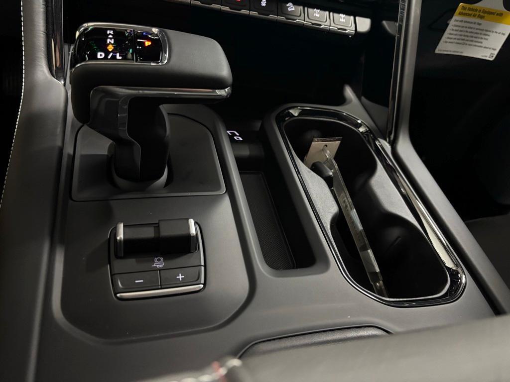 new 2026 GMC Sierra 1500 car, priced at $76,502