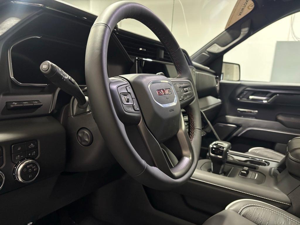 new 2026 GMC Sierra 1500 car, priced at $76,502