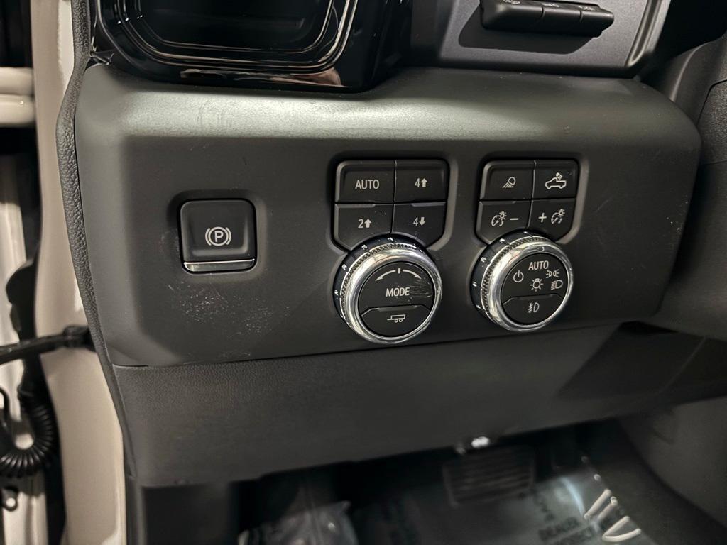 new 2026 GMC Sierra 1500 car, priced at $76,502