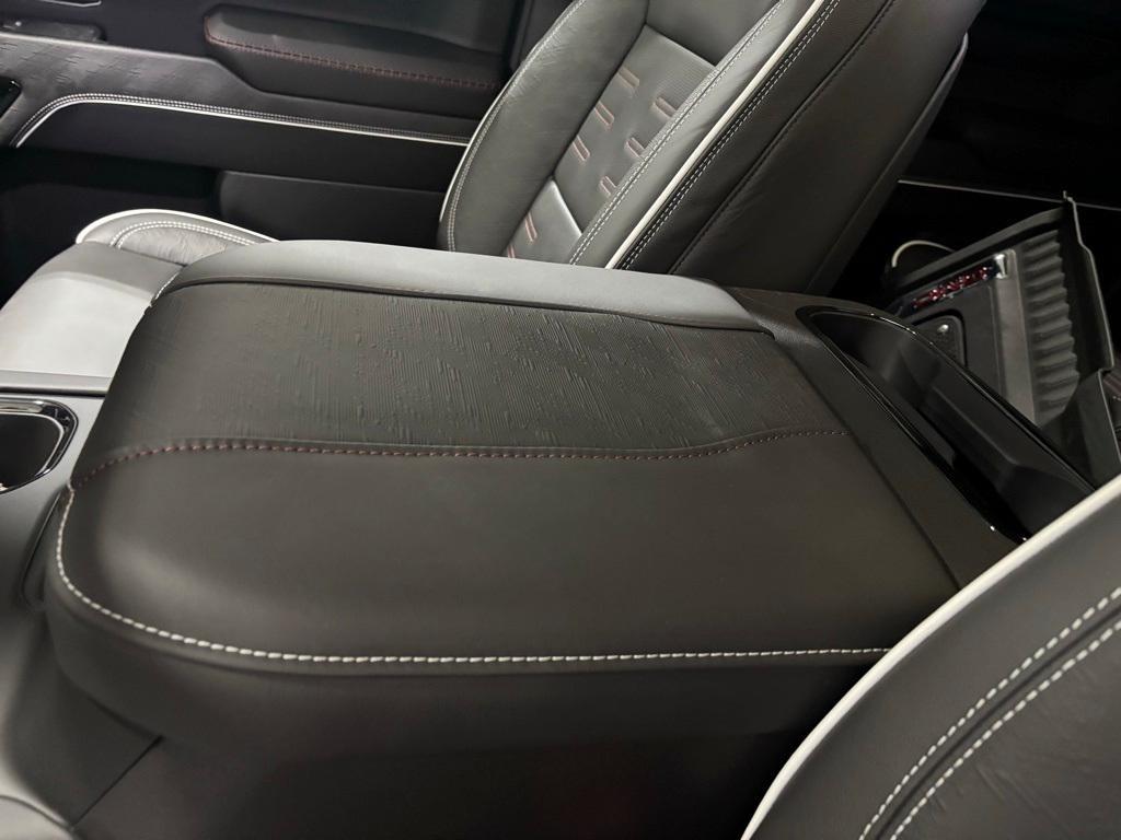 new 2026 GMC Sierra 1500 car, priced at $76,502