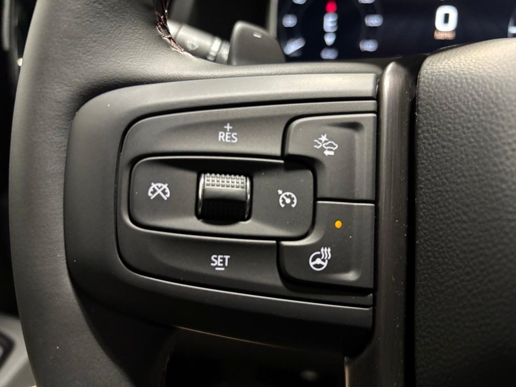 new 2026 GMC Sierra 1500 car, priced at $76,502