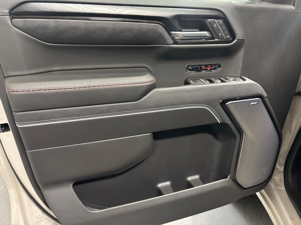 new 2026 GMC Sierra 1500 car, priced at $76,502