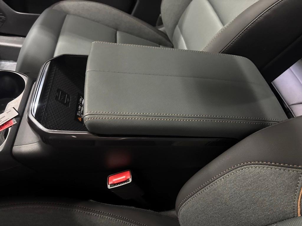 new 2026 GMC Terrain car, priced at $43,873