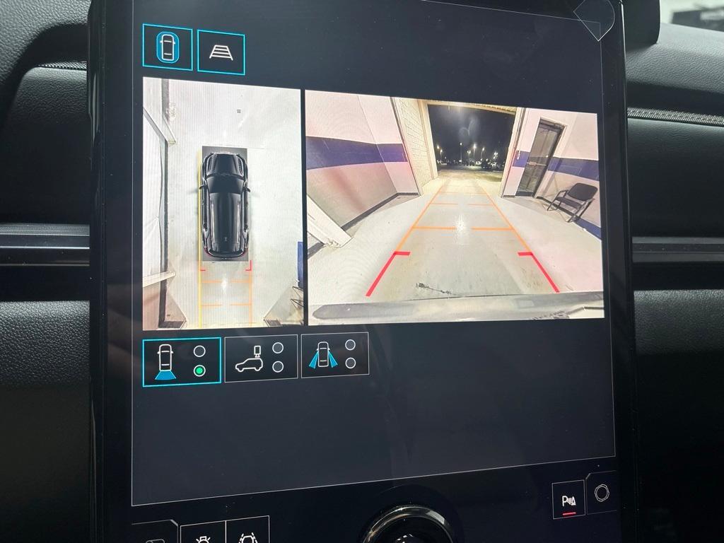 new 2026 GMC Terrain car, priced at $43,873