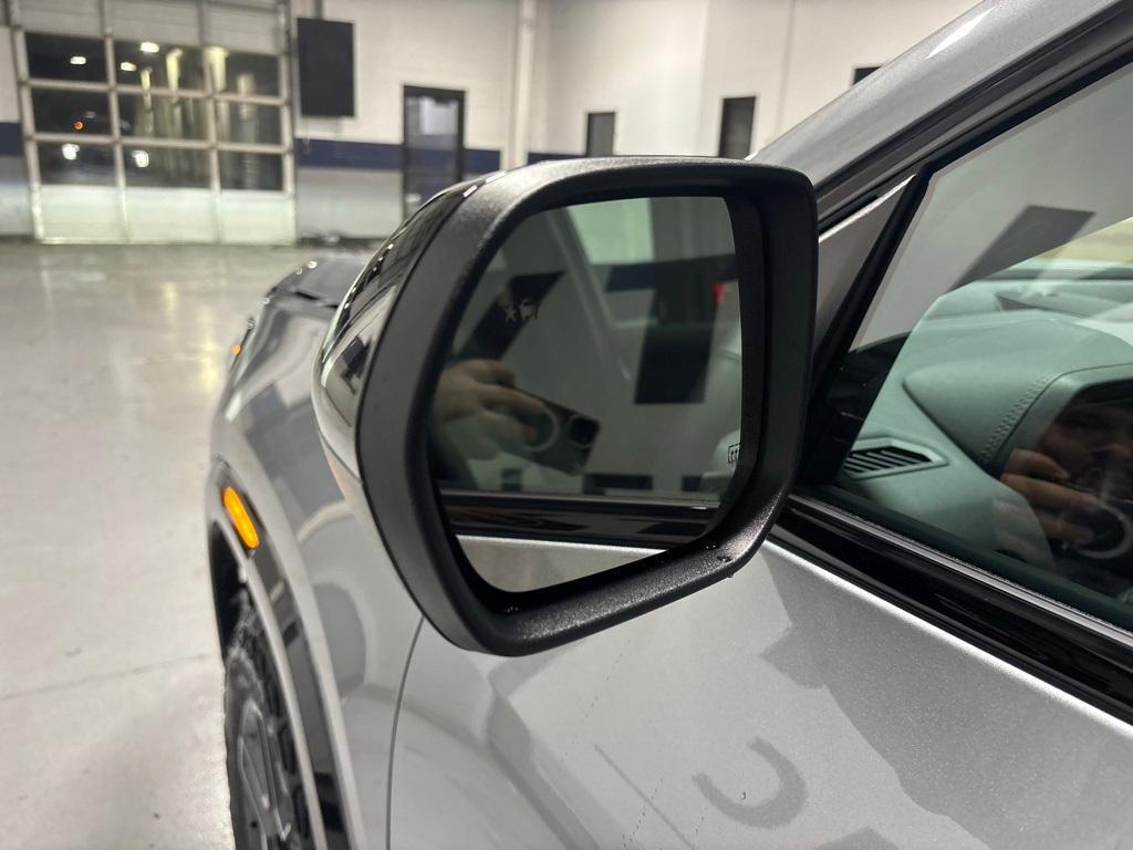 new 2026 GMC Terrain car, priced at $43,873