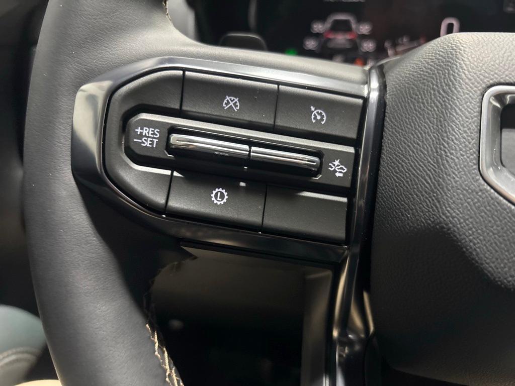 new 2026 GMC Terrain car, priced at $43,873