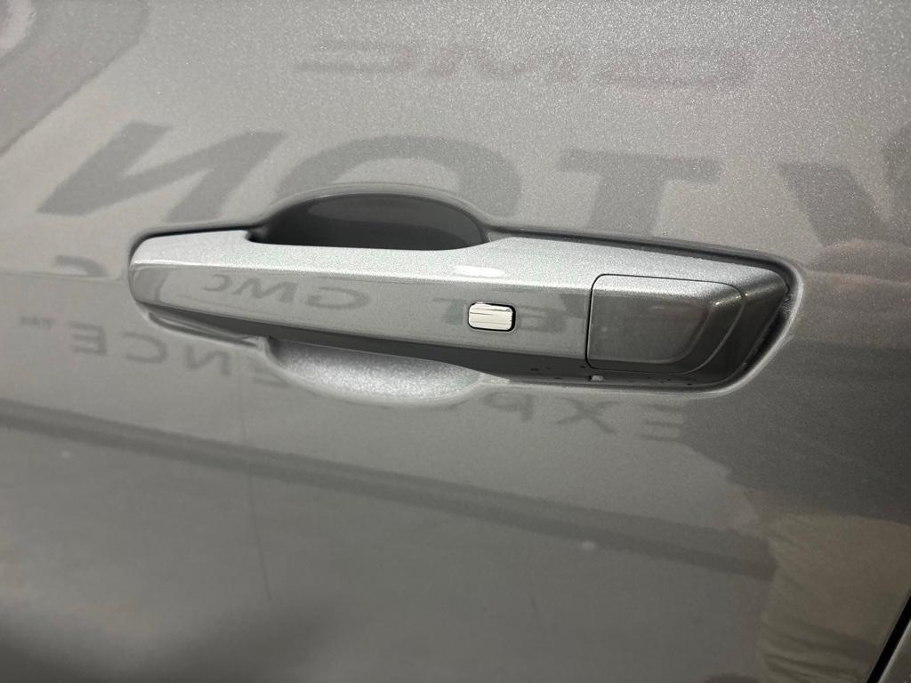 new 2026 GMC Terrain car, priced at $43,873