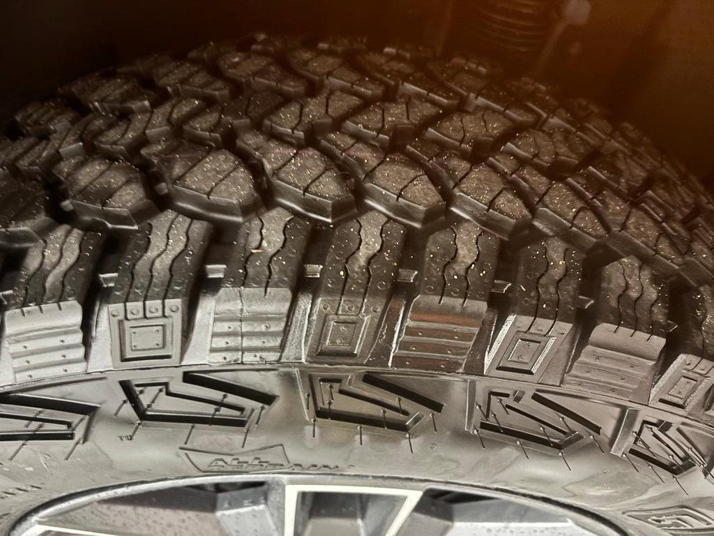 new 2026 GMC Terrain car, priced at $43,873