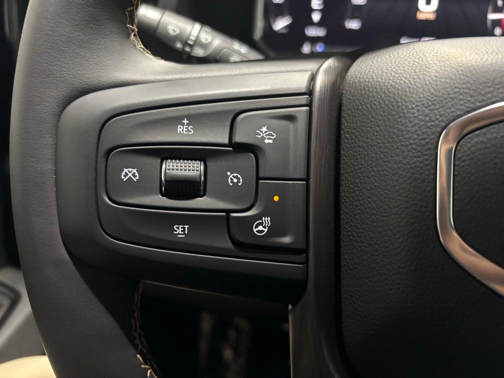 new 2026 GMC Sierra 2500 car, priced at $83,858