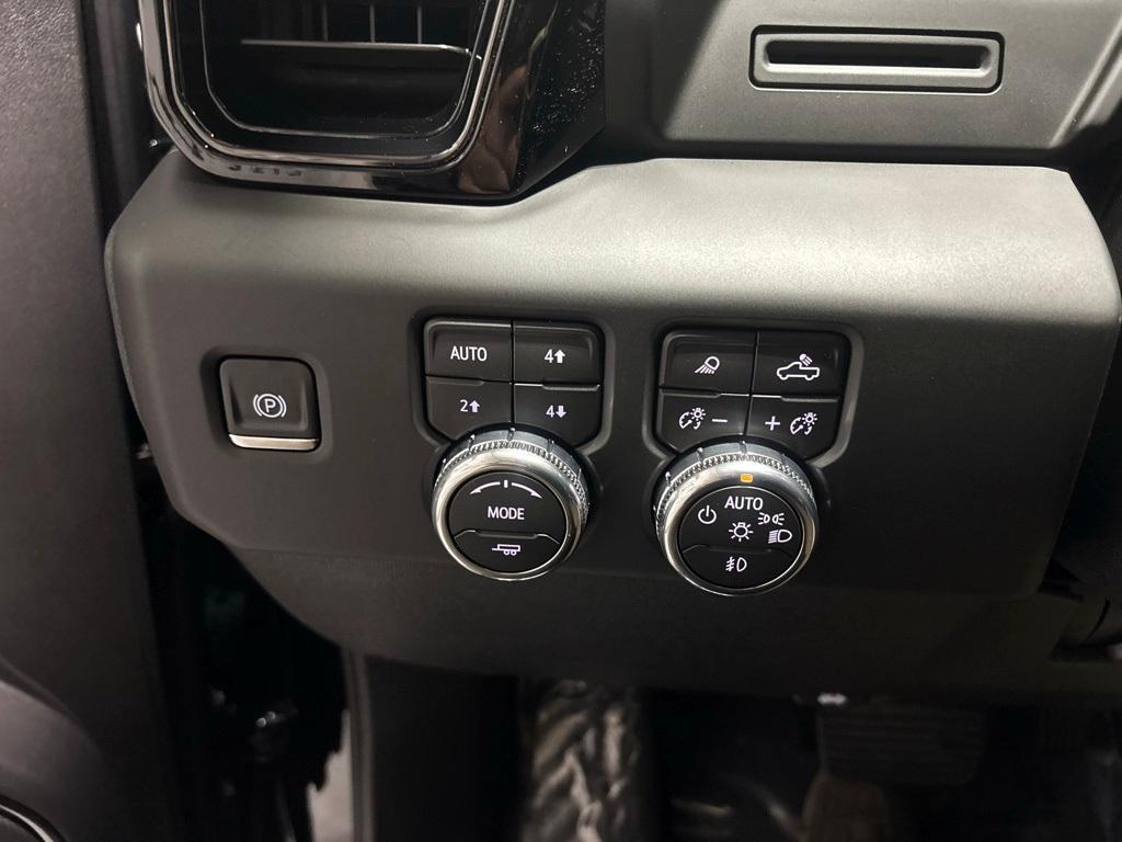 new 2026 GMC Sierra 2500 car, priced at $83,858