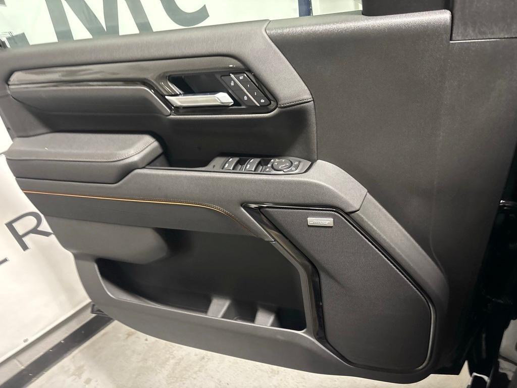 new 2026 GMC Sierra 2500 car, priced at $83,858