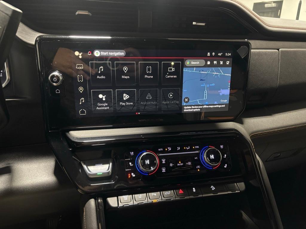 new 2026 GMC Sierra 2500 car, priced at $83,858