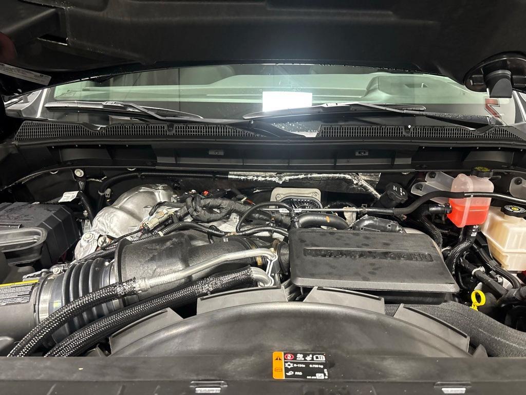 new 2026 GMC Sierra 2500 car, priced at $83,858