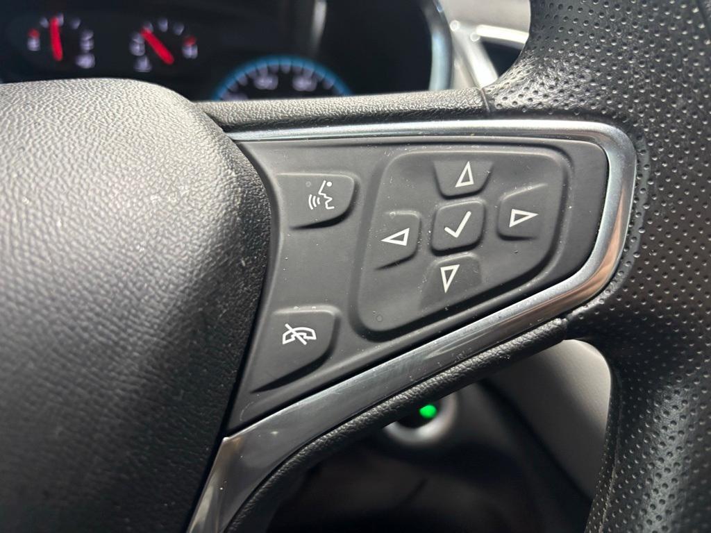 used 2020 Chevrolet Equinox car, priced at $14,737