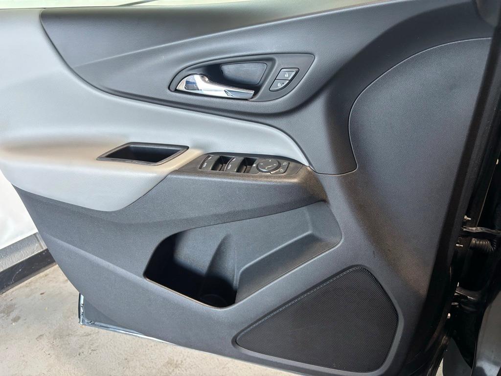 used 2020 Chevrolet Equinox car, priced at $14,737