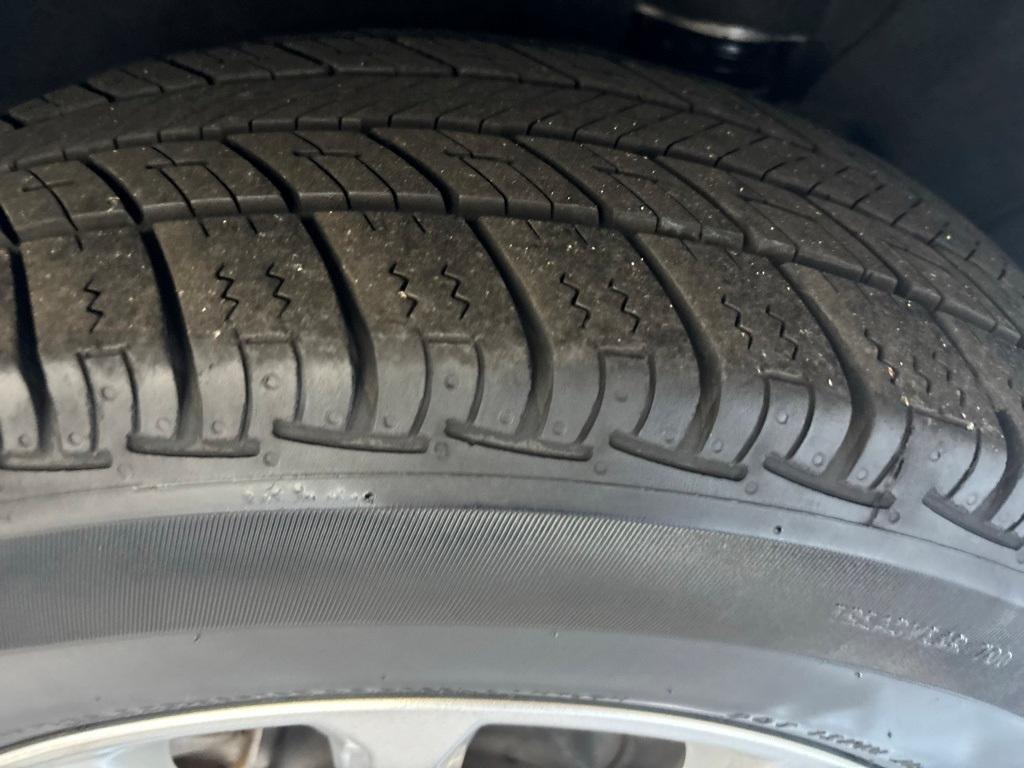 used 2020 Chevrolet Equinox car, priced at $14,737