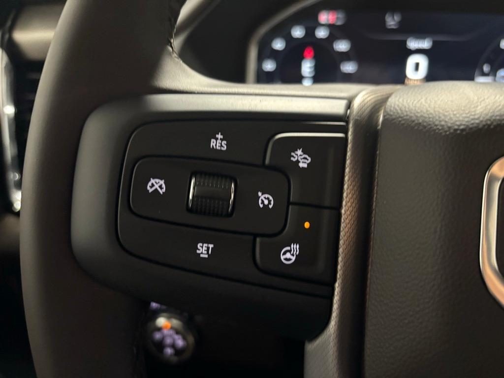 new 2026 GMC Sierra 3500 car, priced at $95,075