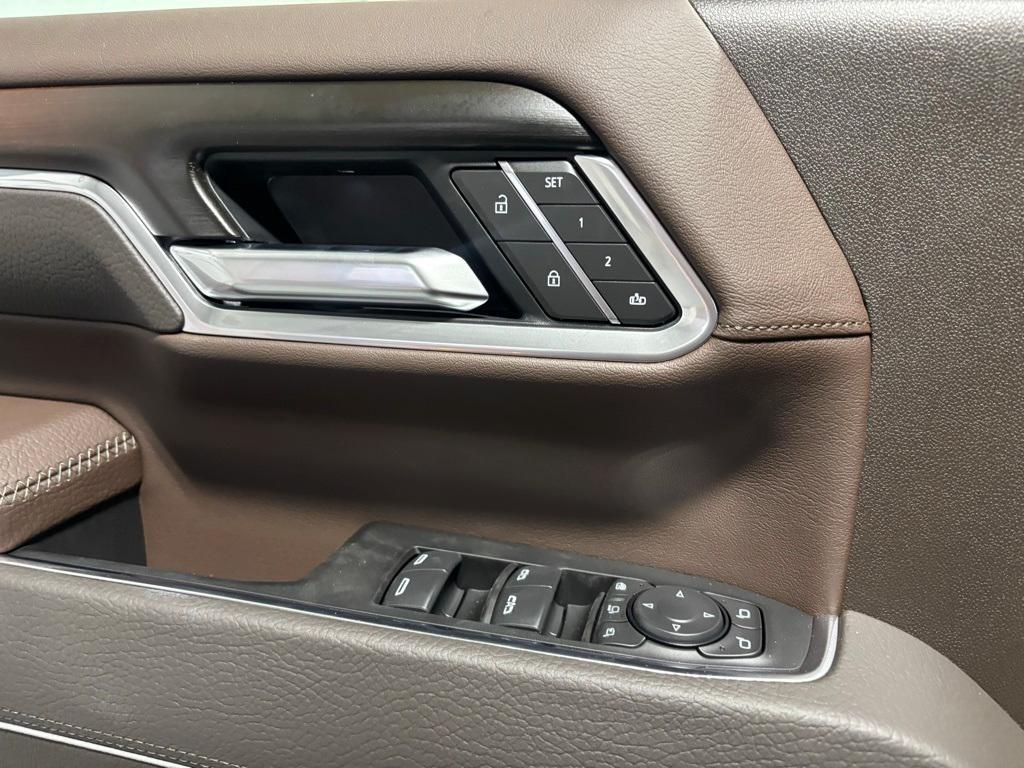 new 2026 GMC Sierra 3500 car, priced at $95,075