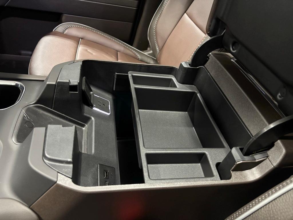 new 2026 GMC Sierra 3500 car, priced at $95,075