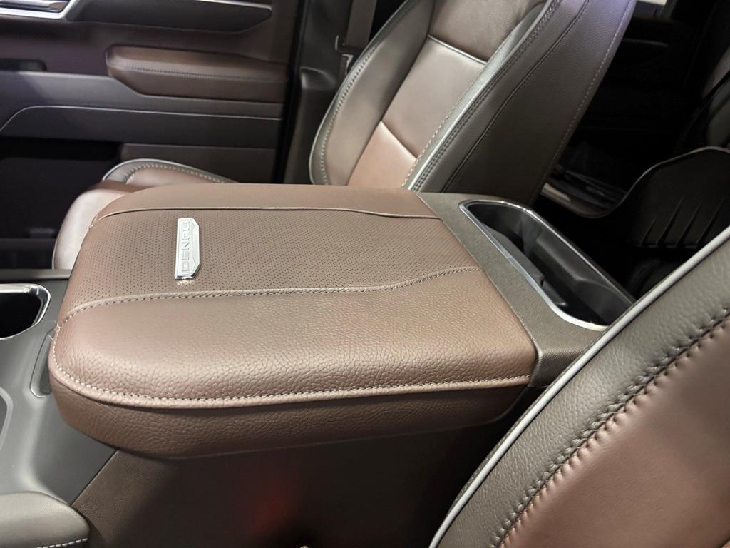 new 2026 GMC Sierra 3500 car, priced at $95,075