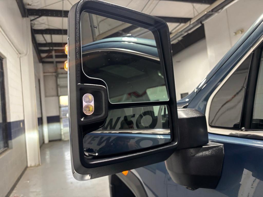 new 2026 GMC Sierra 3500 car, priced at $95,075