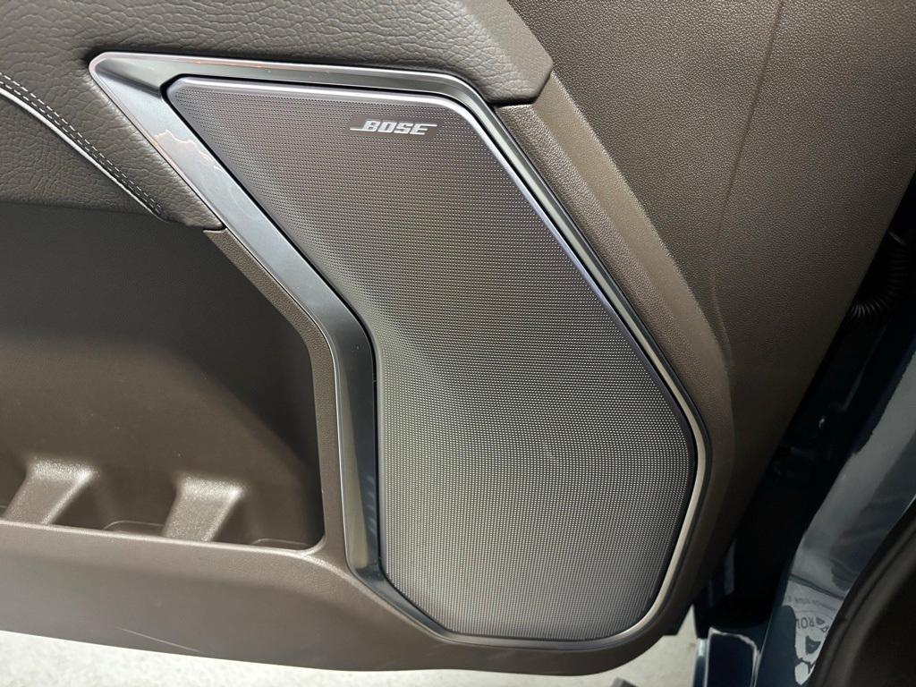 new 2026 GMC Sierra 3500 car, priced at $95,075