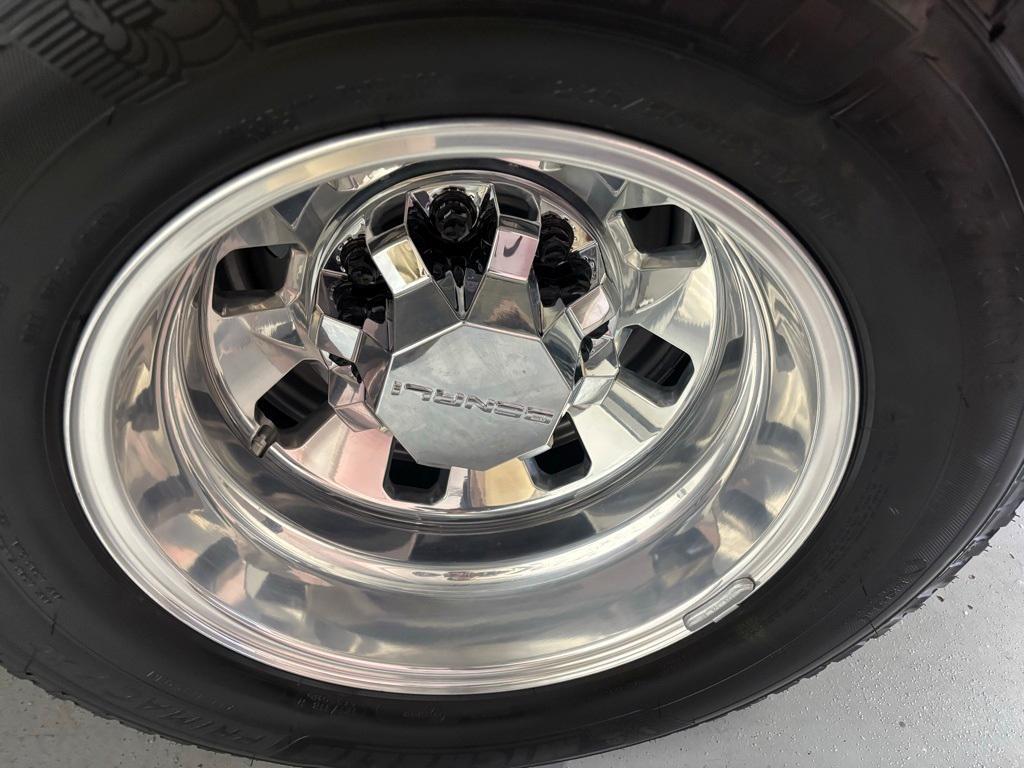 new 2026 GMC Sierra 3500 car, priced at $95,075