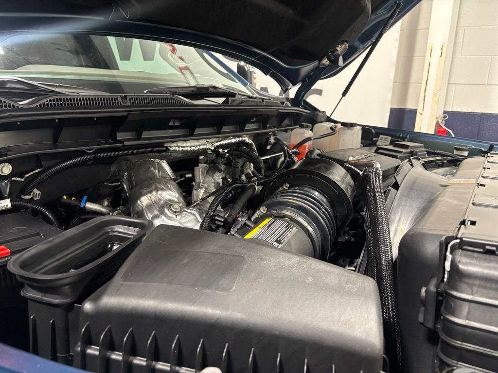 new 2026 GMC Sierra 3500 car, priced at $95,075