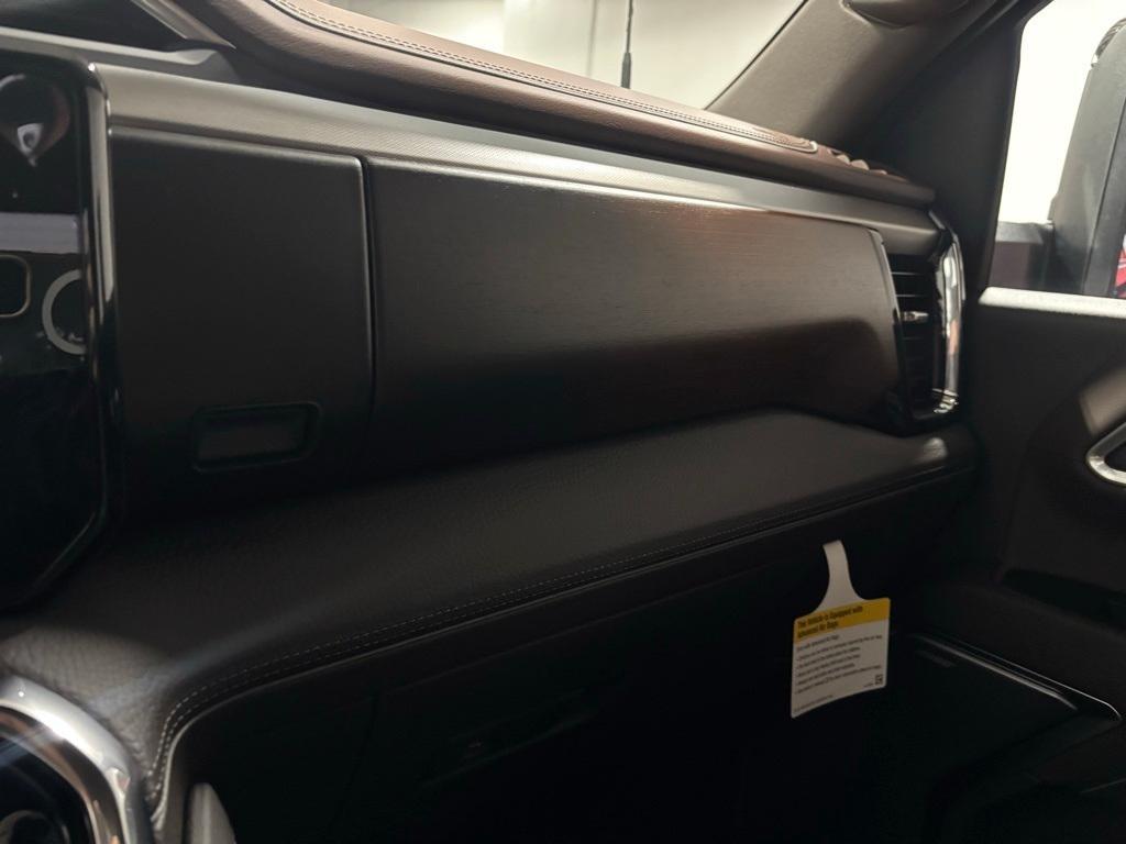 new 2026 GMC Sierra 3500 car, priced at $95,075