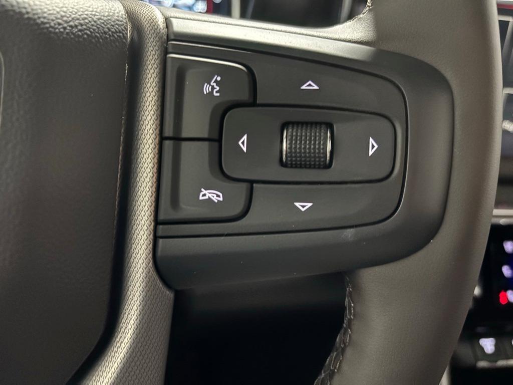 new 2026 GMC Sierra 3500 car, priced at $95,075