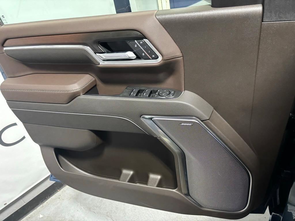 new 2026 GMC Sierra 3500 car, priced at $95,075