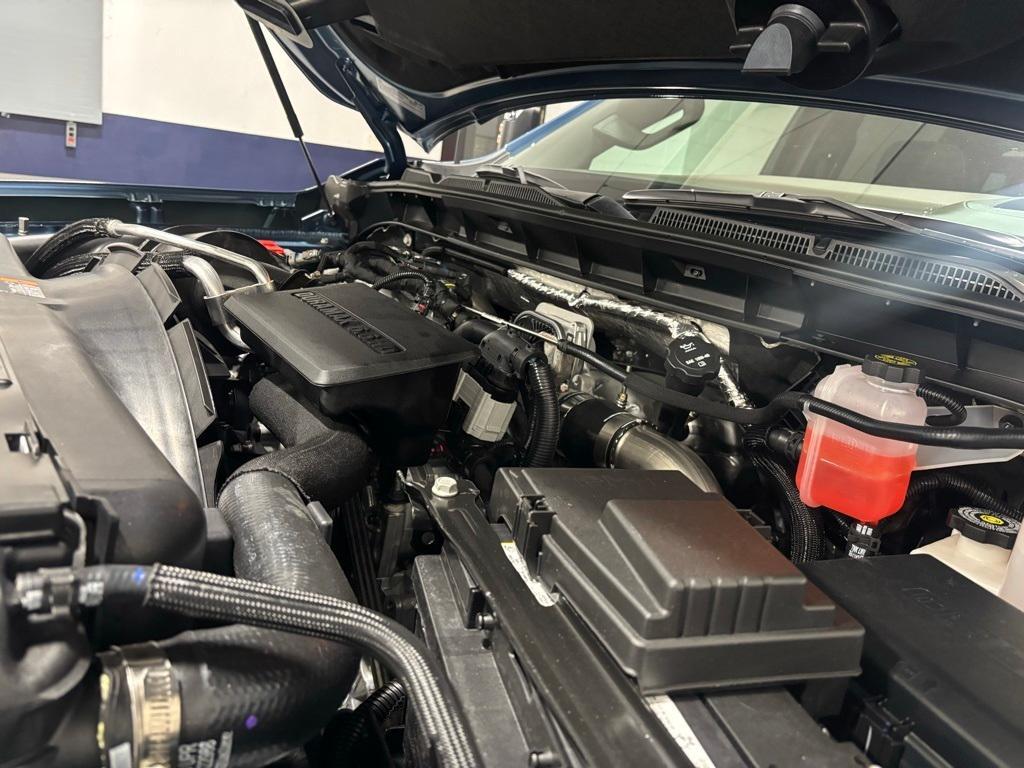 new 2026 GMC Sierra 3500 car, priced at $95,075