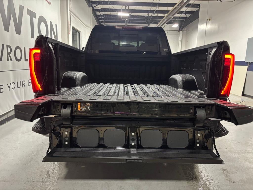 new 2025 GMC Sierra 2500 car, priced at $75,772