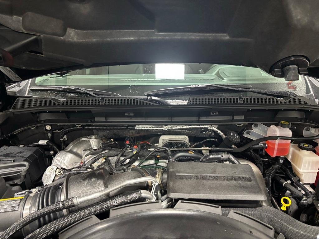 new 2025 GMC Sierra 2500 car, priced at $75,772