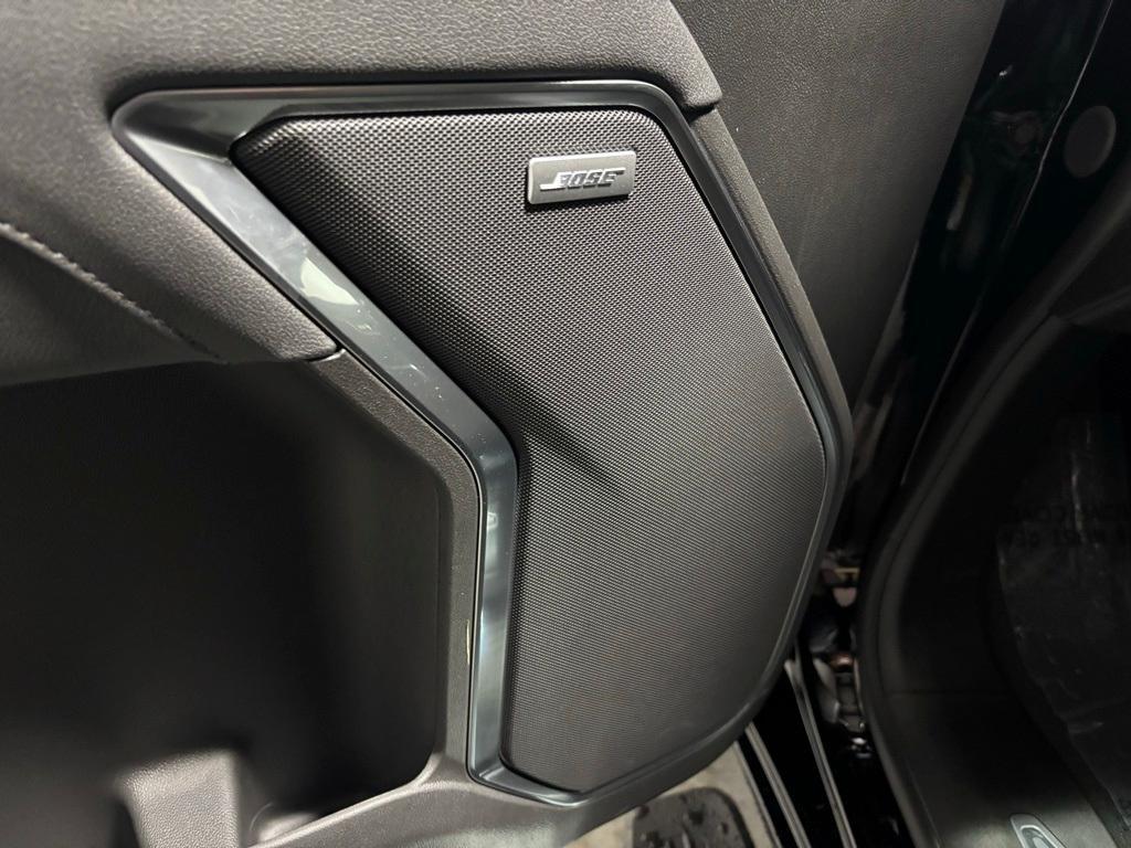 new 2025 GMC Sierra 2500 car, priced at $75,772